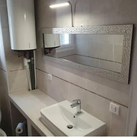 Apartamento Saltare Riviere & Maquis *