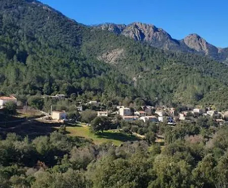 Saltare Riviere & Maquis Apartamento Manso