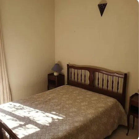 Saltare Riviere & Maquis