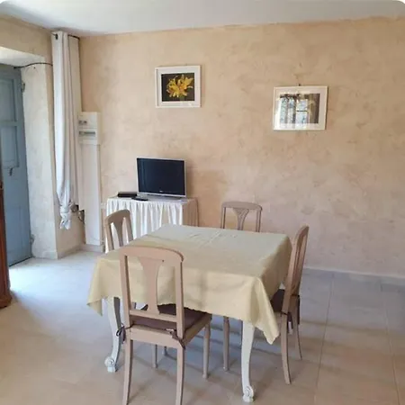 Apartamento Saltare Riviere & Maquis